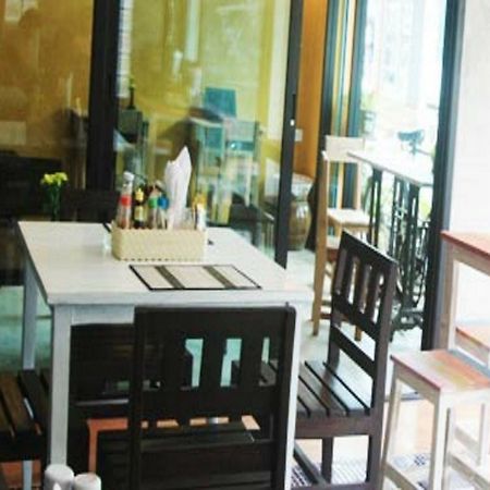 布吉 Anan House酒店 外观 照片